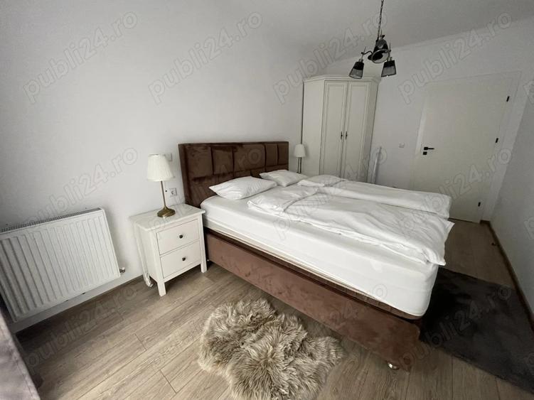 Apartament de inchiriat Torontal (vox) 2 camere - 6