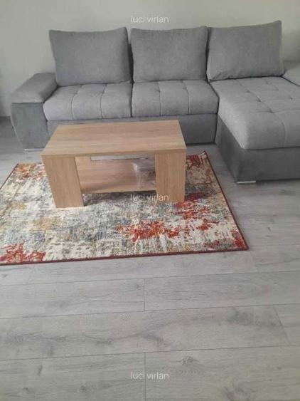 Apartament de inchiriat, 1 camera 42 m2 , mobilat, cu acces la parcare - 5