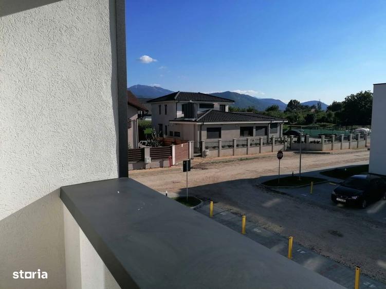 De inchiriat apartament 2 camere, Uno Bra?ov - 6