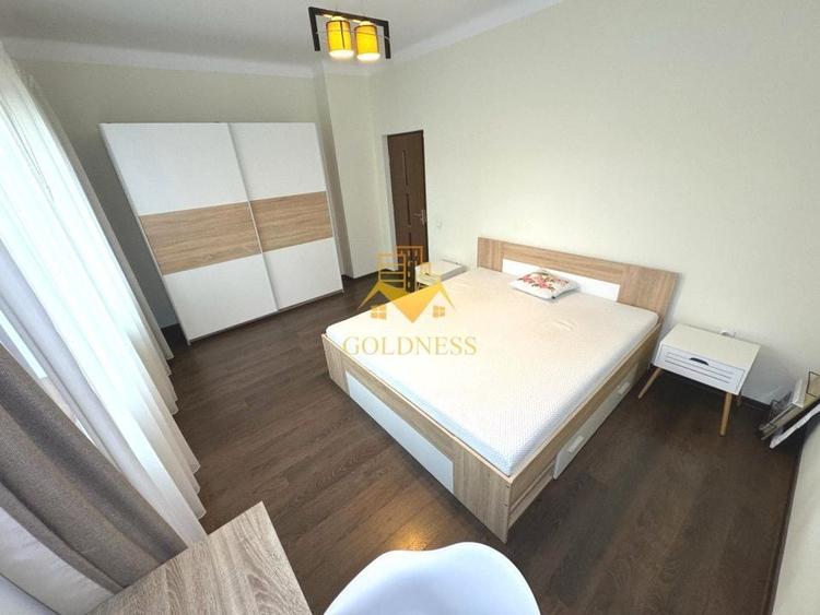 2 camere, decomandate, parcare zona Semicentrala, Bosch, Ntt Data - 1