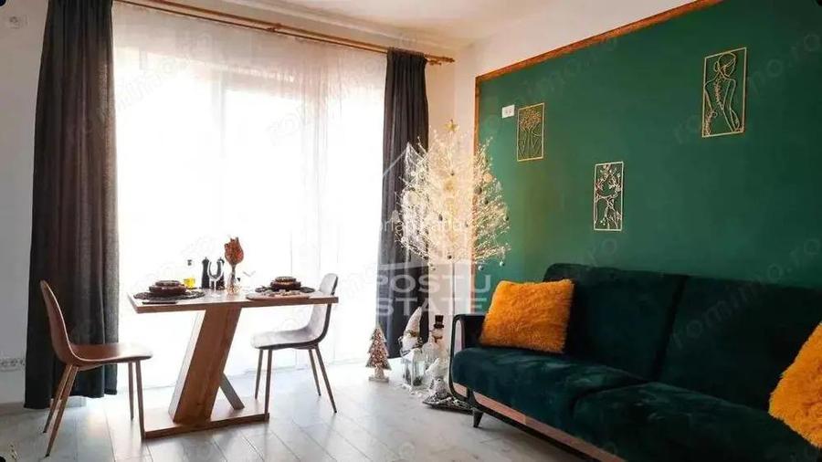 Apartament cu 2 camere, Dumbravita, Centrala Proprie Apartament cu 2 camere, Dumbravita, Centrala Proprie