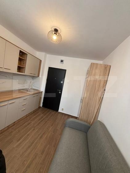 Camera de camin premium, renovare completa - zona Florilor - 6