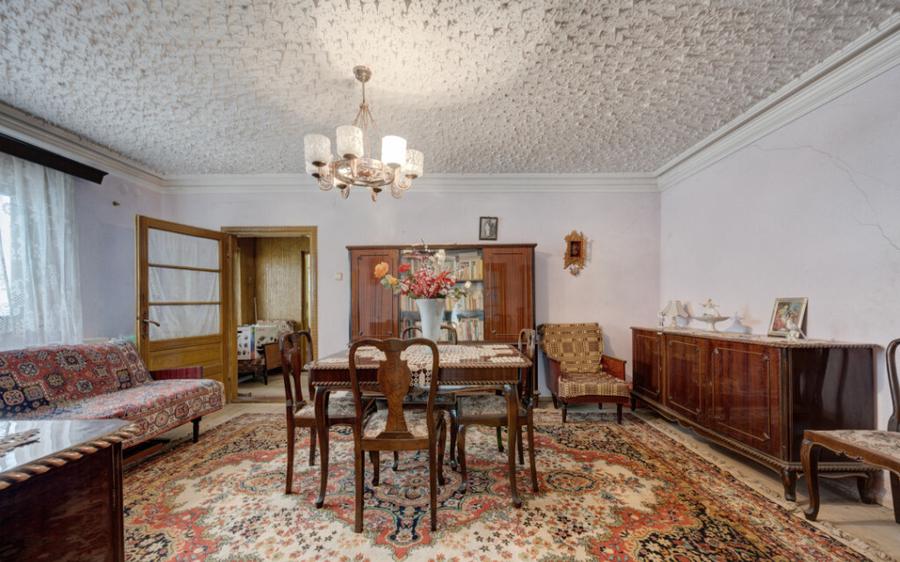 CHIAJNA - CASA RENOVABILA 129 MP, LOT 690 MP! - 4