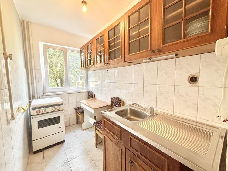 Apartament 2 camere nedecomandat - Iosefin, Timisoara - 4