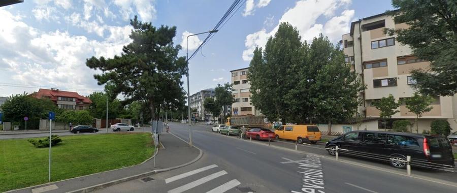 Berceni stradal pe bd. Metalurgiei 75 mp - 3