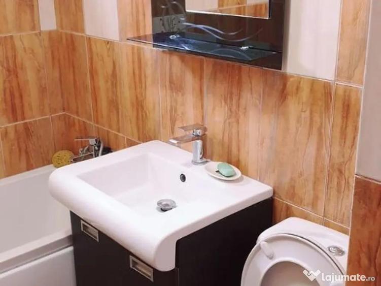 Apartament 3 camere zona Sabroso - Bratianu - 1