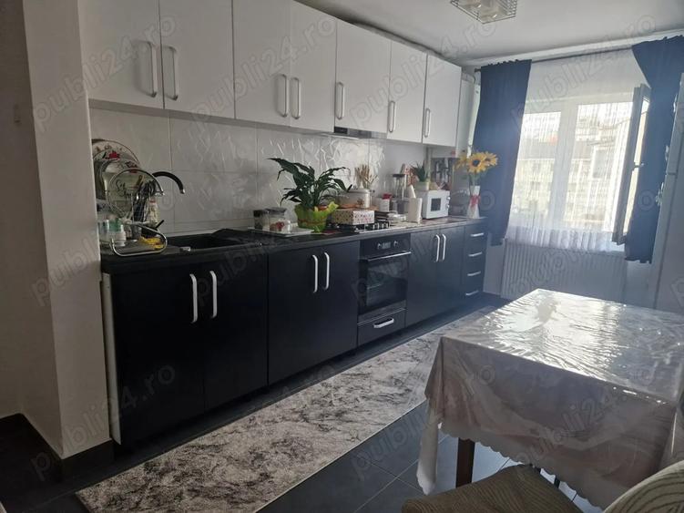 Persoana fizica, apartament de vanzare. zona han - 1