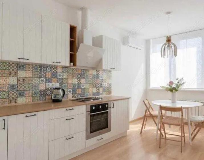 Garsoniera de inchiriat zona Giule?ti - 2