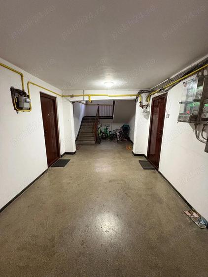 Apartament 3 camere Aleea Plopilor, Targu Jiu - 2