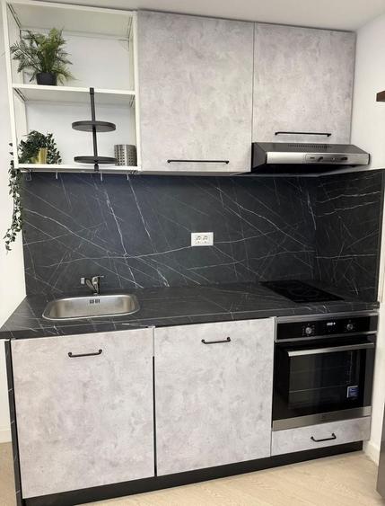 Apartament 2 camere de inchiriat  | Cortina North - 3