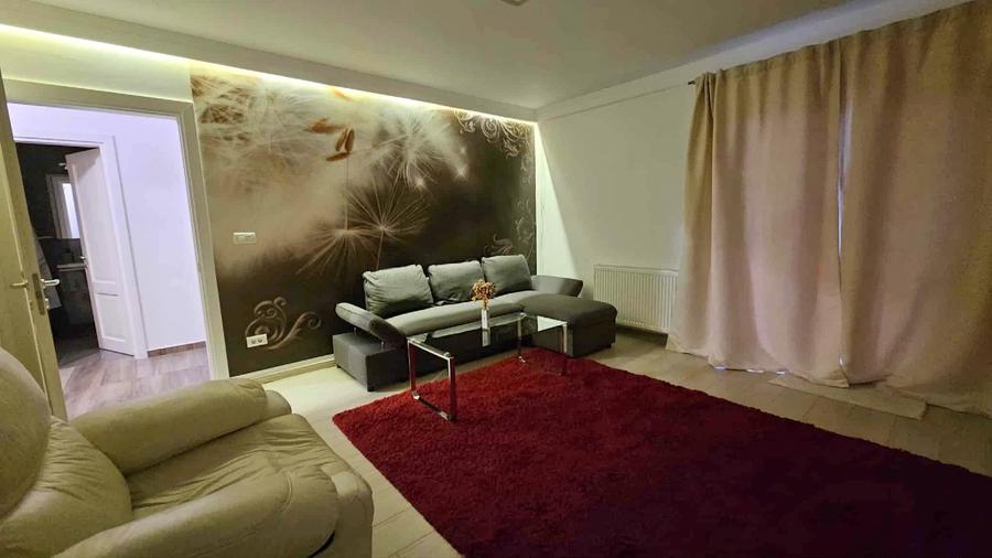 Apartament 2 camere D, in Pacurari,Bloc nou, loc parcare - 5