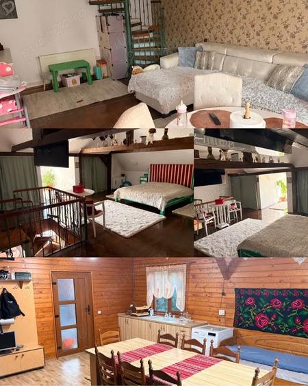 Casa de vanzare complet mobilata ?i utilata, recent renovata - 3