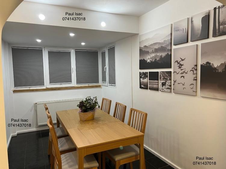 Apartament 3 camere  – Centrul Civic, Dealul Melcilor,Brașov | Direct proprietar - 5