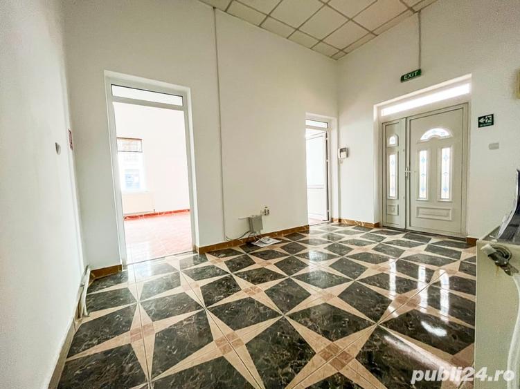 Casă cu 4 camere cu Teren 500 Mp în Central