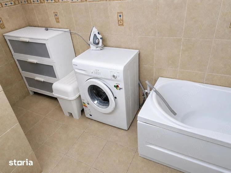 Apartament 2 camere/ Grivita/ Centrala/ Parcare - 4