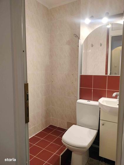 Chirie 4 cam Scortarilor - 5