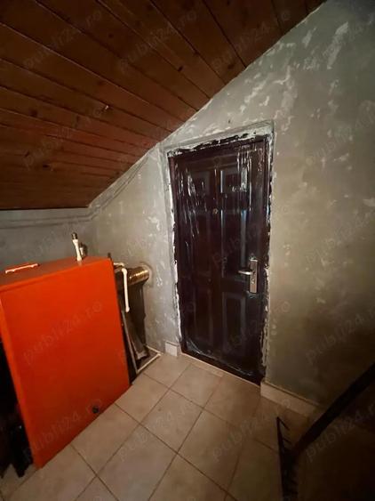 Casa cu teren de vanzare in Jilavele Ialomi?a - 9