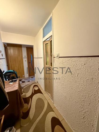 De vanzare apartament cu 2 camere pe strada Tulcea ! - 11
