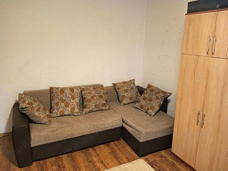 Inchiriere garsoniera zona cam-lidl - 1