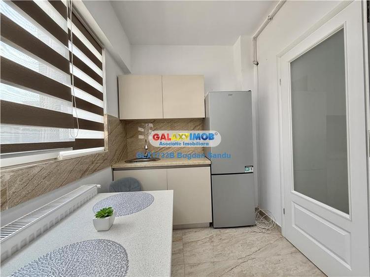 Apartament cu 2 camere de inchiriat in Militari Residence - 6