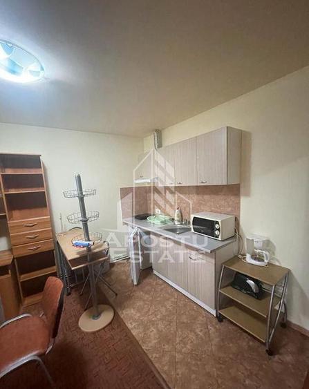 Cazare pentru muncitori, 16 camere 9 bai in Calea Sagului - 14