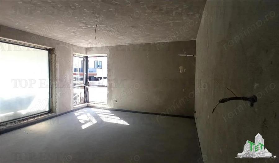 Apartament 2 camere in bloc nou, adiacent metrou Obor - 3