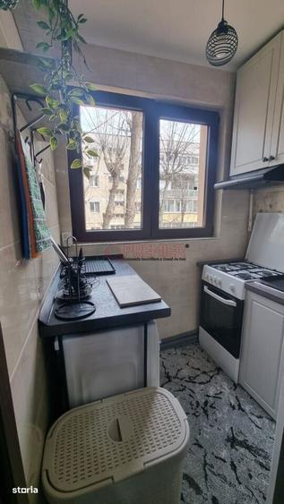 Garsoniera pe Aleea Moldovita - Sector 4 - Berceni - 8