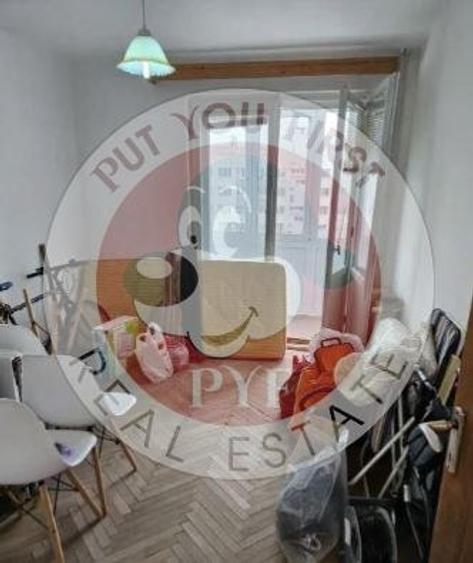 Lujerului | 3 camere | Semidec | Necesita renovare | 70mp | B11755 - 8