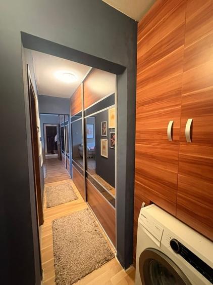 Apartament 3 camere la cheie, zona scolii Liviu Rebreanu - 10