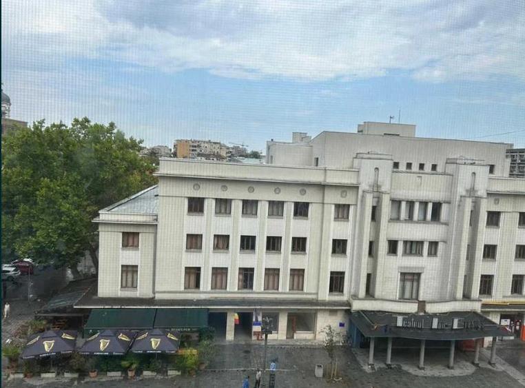 Piata Amzei, resedinta sau Airbnb 2 camere, negociabil - 8