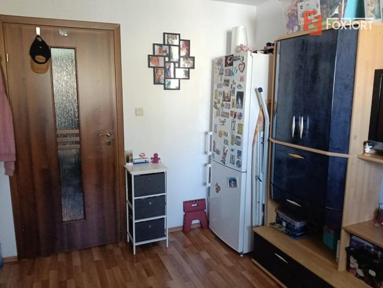 Garsoniera cu o camera de vanzare in Timisoara, zona Buziasului - 4