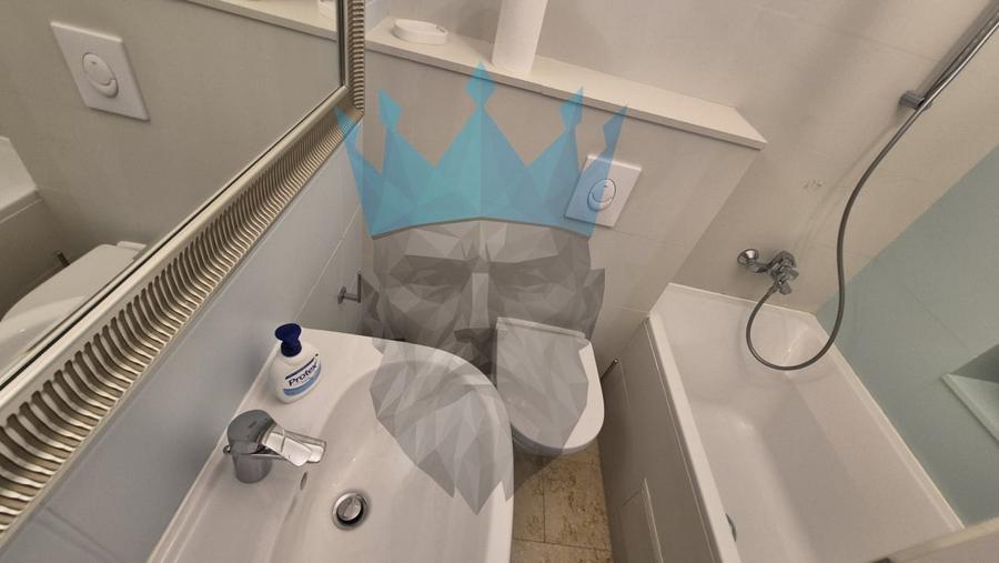 Apartament 2 camere Romana - 13