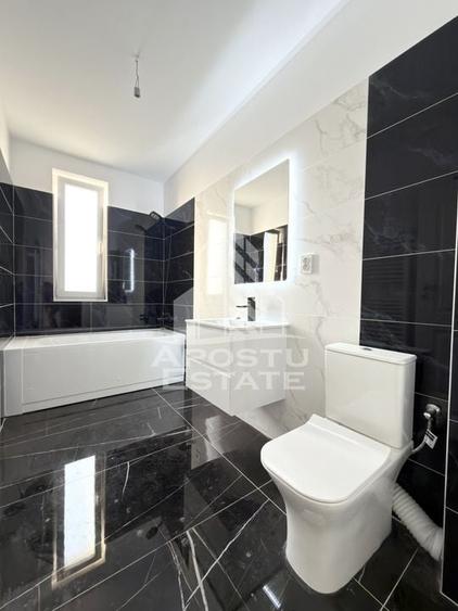 Apartamente cu 1 camera, bucatarie inchisa, disponibil imediat. - 7