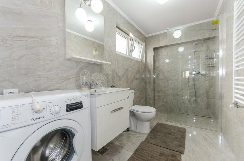 Apartament 3 camere, 2 bai, loc de parcare, balcon, Arhitectilor - 8