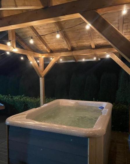 Cabana Tarnita! Posibilitate schimb cu apartamente in Cluj, - 10