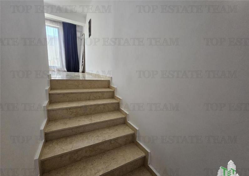 Penthouse 5 camere cu terasa 73 mp, Mamaia Nord - 2