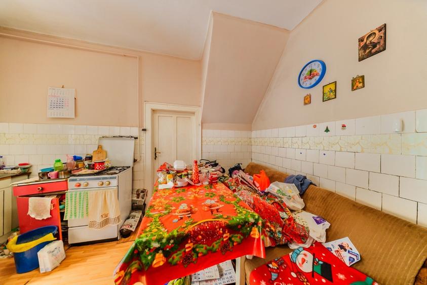 Casa individuală de vânzare - cartier Pârneava, Arad - 10