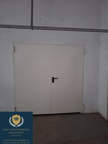 Hală industrială 870 mp, Reșița, Caraș Severin - 4