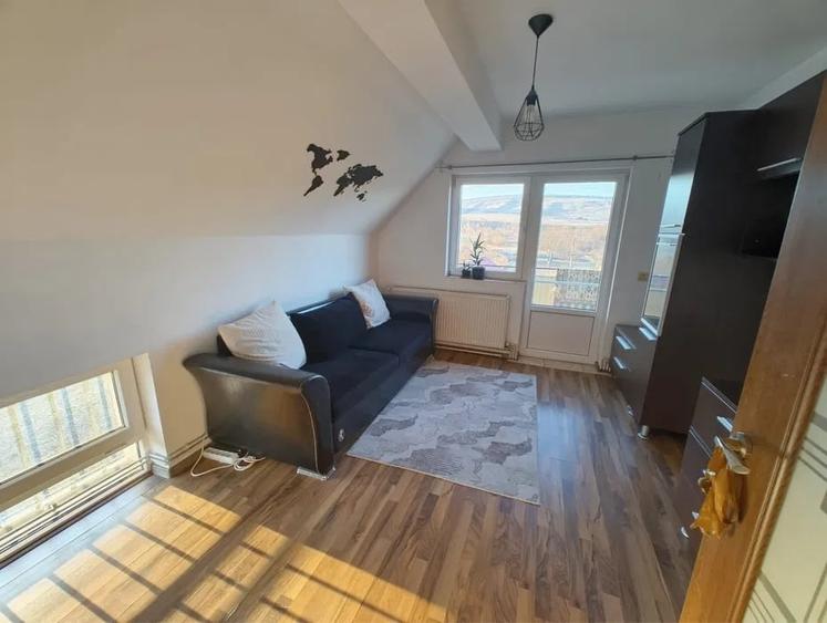 Apartament cu 3 camere, 52 mp, 2 balcoane, zona Muzeul Apei - 3