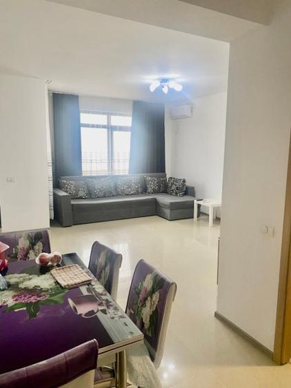 MAMAIA NORD - ZONA KAZEBOO, APARTAMENT CU 2 CAMERE, MOBILAT SI UTILAT - 7