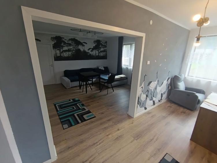 Cazare / Casa de vacanta Neamt pentru familii &cupluri (Durau Borsec) - 1