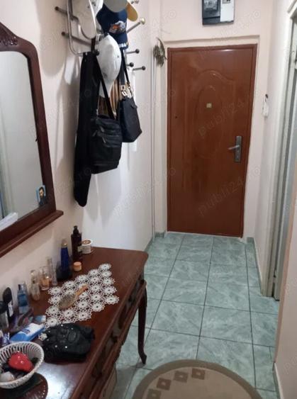 Garsoniera 34mp, Parter - Poarta 6 - Schimburi - 2