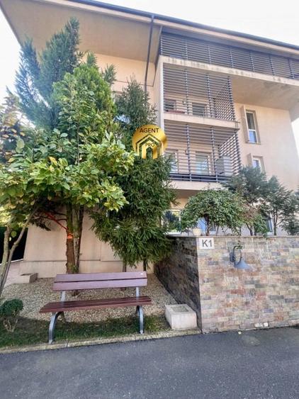 Apartament 3 camere - 80mp - str Polona Otopeni - 12