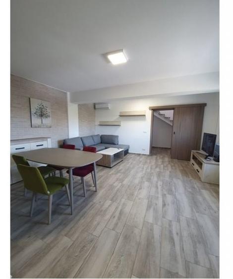 Brancoveanu apartament 3 camere - 9