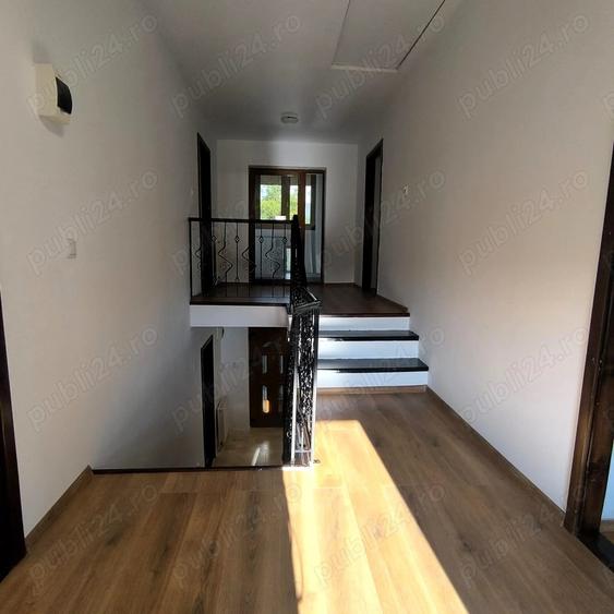 Vila individuala 5 camere,1070mp teren,realizata in regie proprie - 10