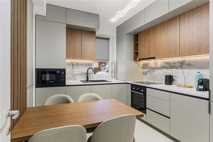 Apartament doua camere, decomandat, Uno Residence Brasov - 2