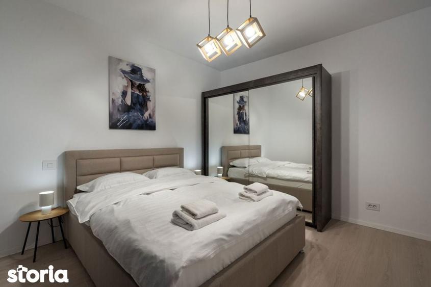 Apartament 2 camere | Baneasa| Sisesti | Parcare | Curte - 1