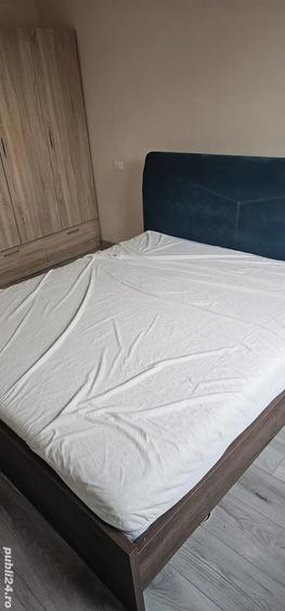 Inchiriez apartament cu 3 camere - 5