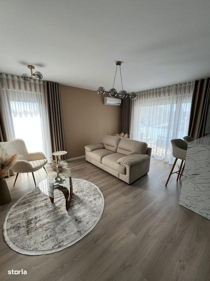 Apartament 2 camere, Pitesti Centru - 2