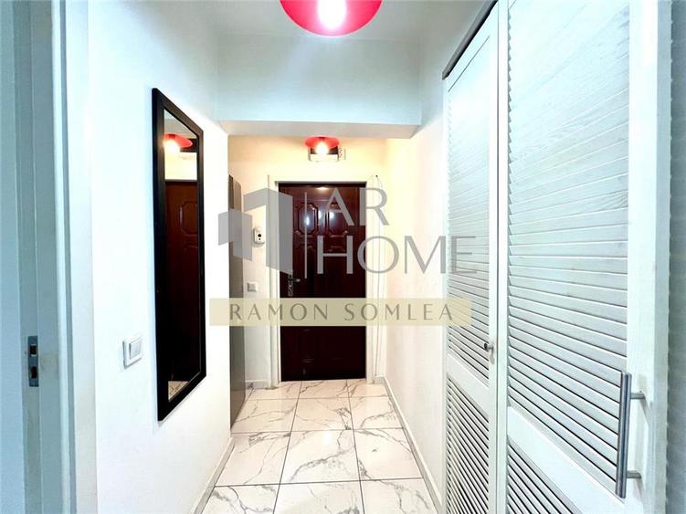 Apartament 2 camere,centrala termica, ultracentral, Ploiesti - 9